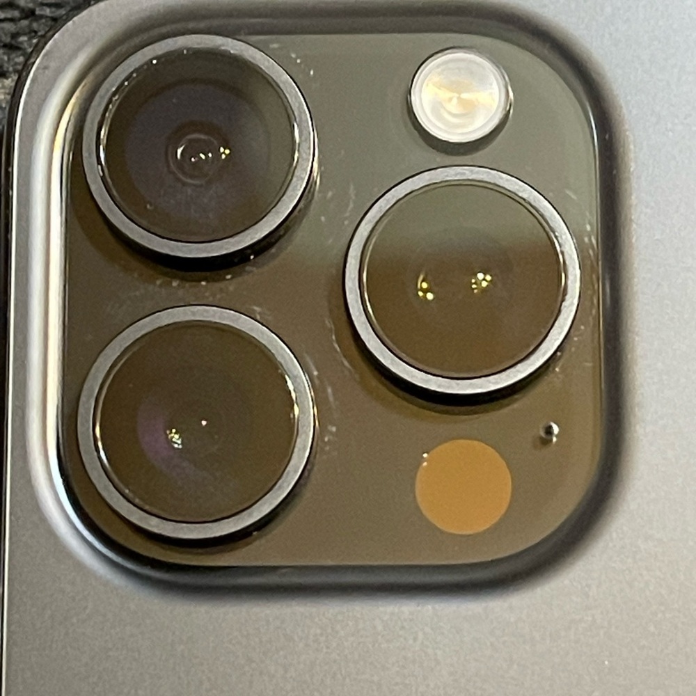 iPhone 15ProMax - Picture 10 of 12